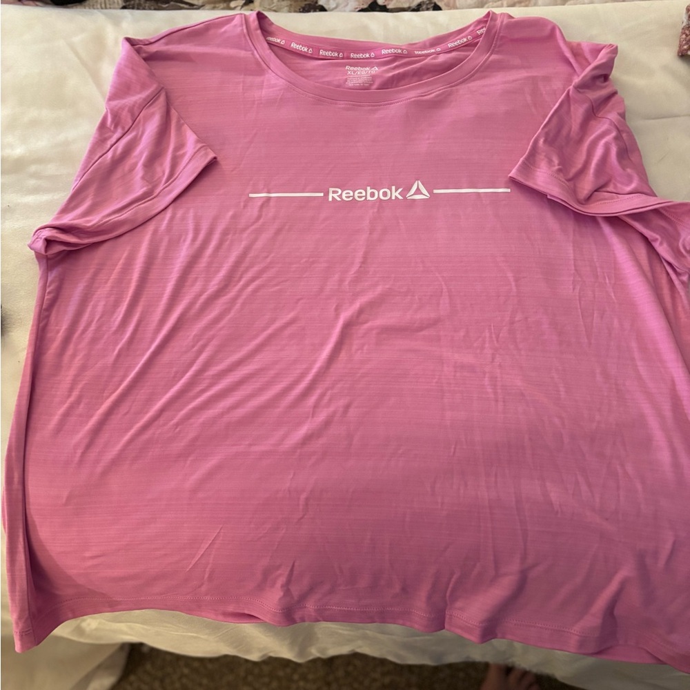 Reebok Tahiti